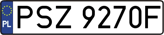 PSZ9270F