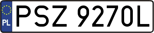 PSZ9270L