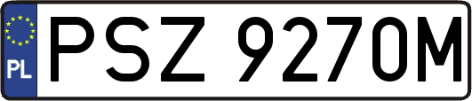 PSZ9270M