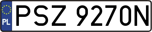 PSZ9270N