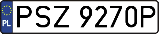 PSZ9270P