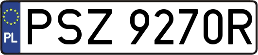 PSZ9270R