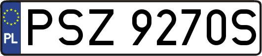 PSZ9270S