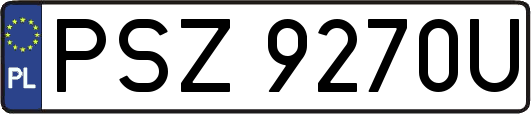 PSZ9270U