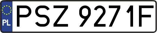 PSZ9271F