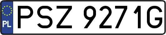 PSZ9271G