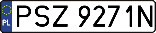 PSZ9271N