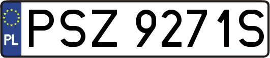 PSZ9271S