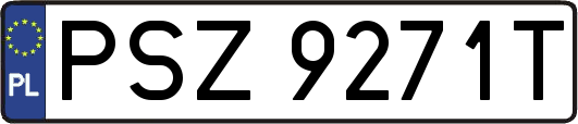 PSZ9271T