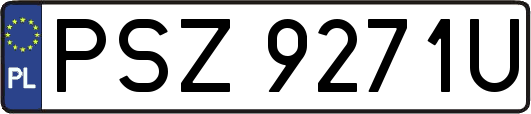 PSZ9271U