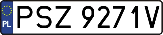 PSZ9271V