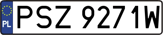 PSZ9271W