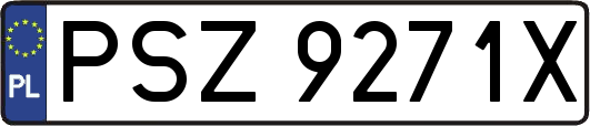 PSZ9271X