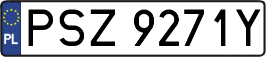 PSZ9271Y