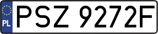 PSZ9272F