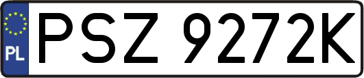 PSZ9272K