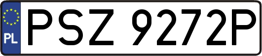 PSZ9272P