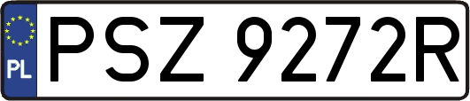 PSZ9272R