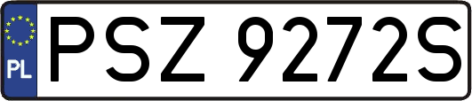 PSZ9272S
