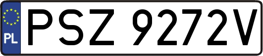 PSZ9272V