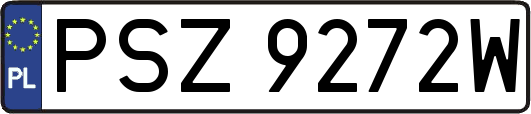 PSZ9272W