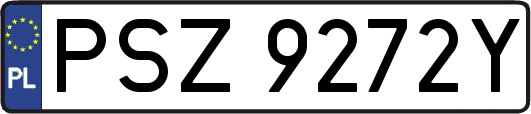 PSZ9272Y