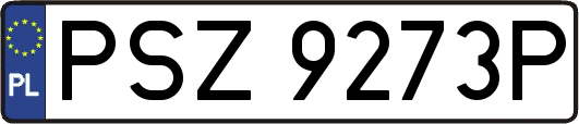 PSZ9273P