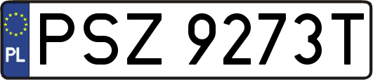 PSZ9273T