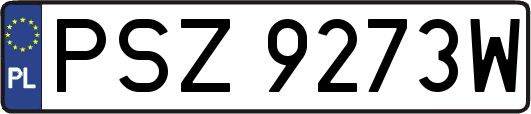 PSZ9273W