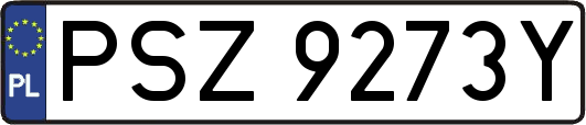 PSZ9273Y