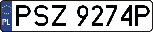 PSZ9274P