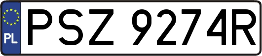 PSZ9274R