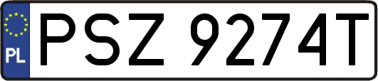 PSZ9274T
