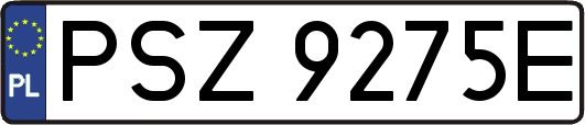 PSZ9275E