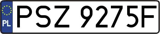 PSZ9275F