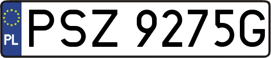 PSZ9275G