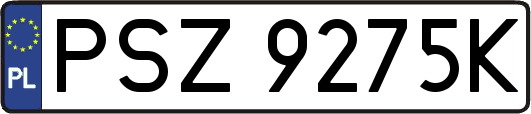 PSZ9275K
