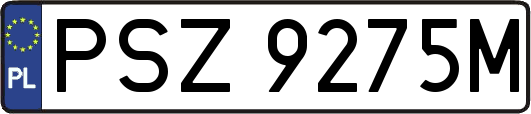 PSZ9275M