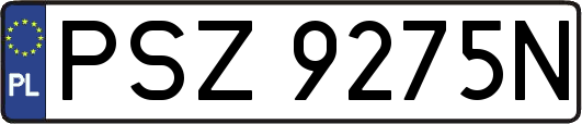 PSZ9275N