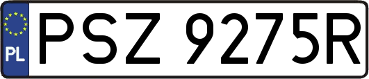 PSZ9275R