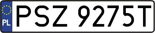 PSZ9275T