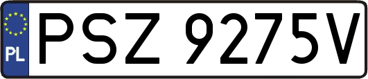PSZ9275V
