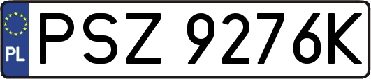PSZ9276K