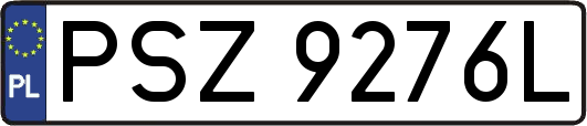 PSZ9276L