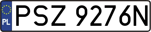 PSZ9276N