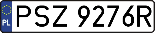 PSZ9276R