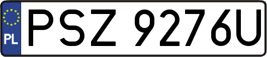 PSZ9276U