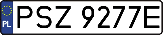 PSZ9277E