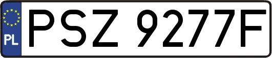 PSZ9277F