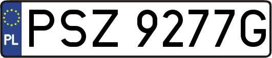 PSZ9277G